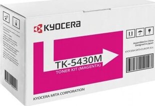 Kyocera 1T0C0ABNL0 TK5440M hinta ja tiedot | Laserkasetit | hobbyhall.fi