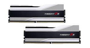 G.Skill Trident Z5 32 Kit (8GBx2) GB hinta ja tiedot | Muisti (RAM) | hobbyhall.fi