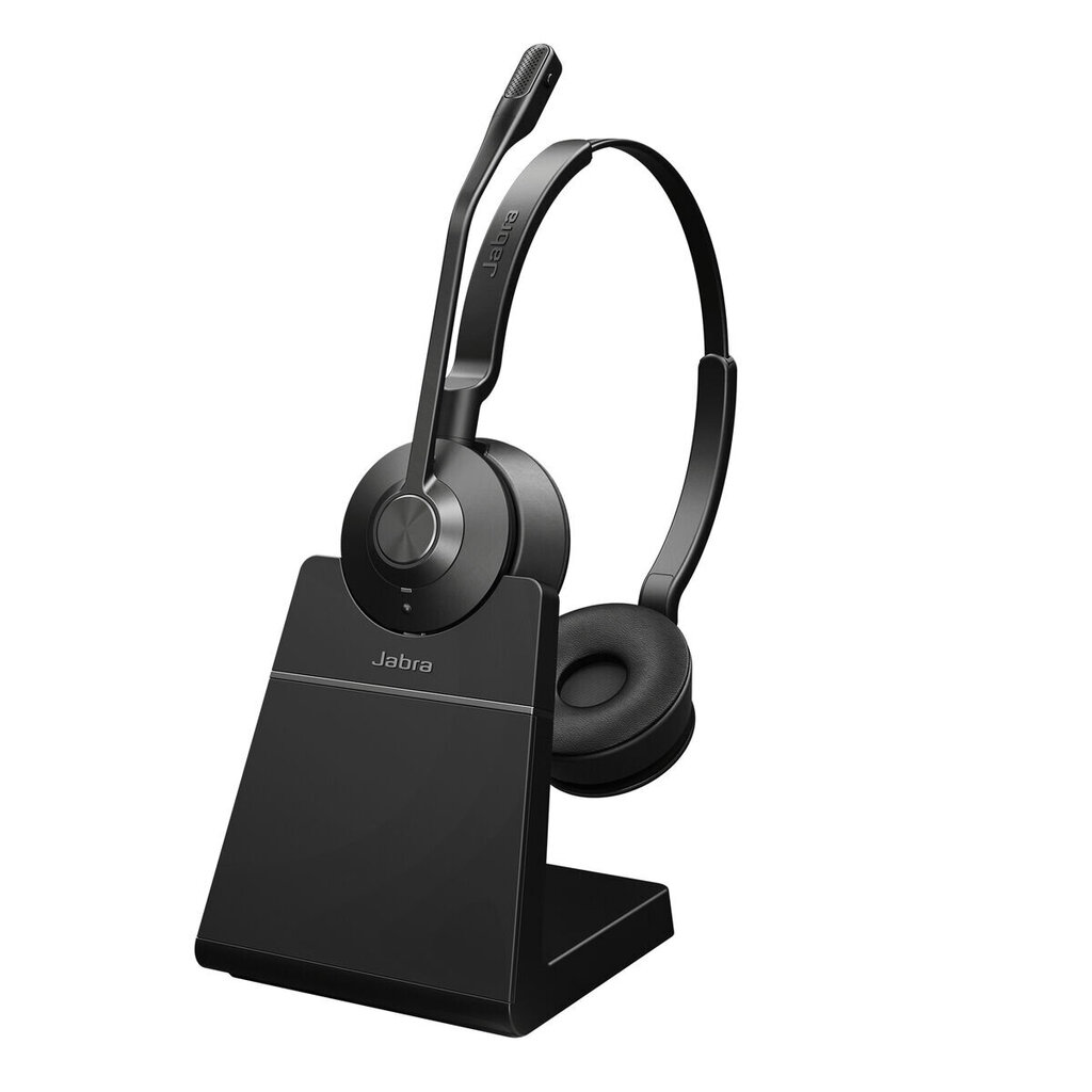 Jabra Engage 55 hinta ja tiedot | Kuulokkeet | hobbyhall.fi