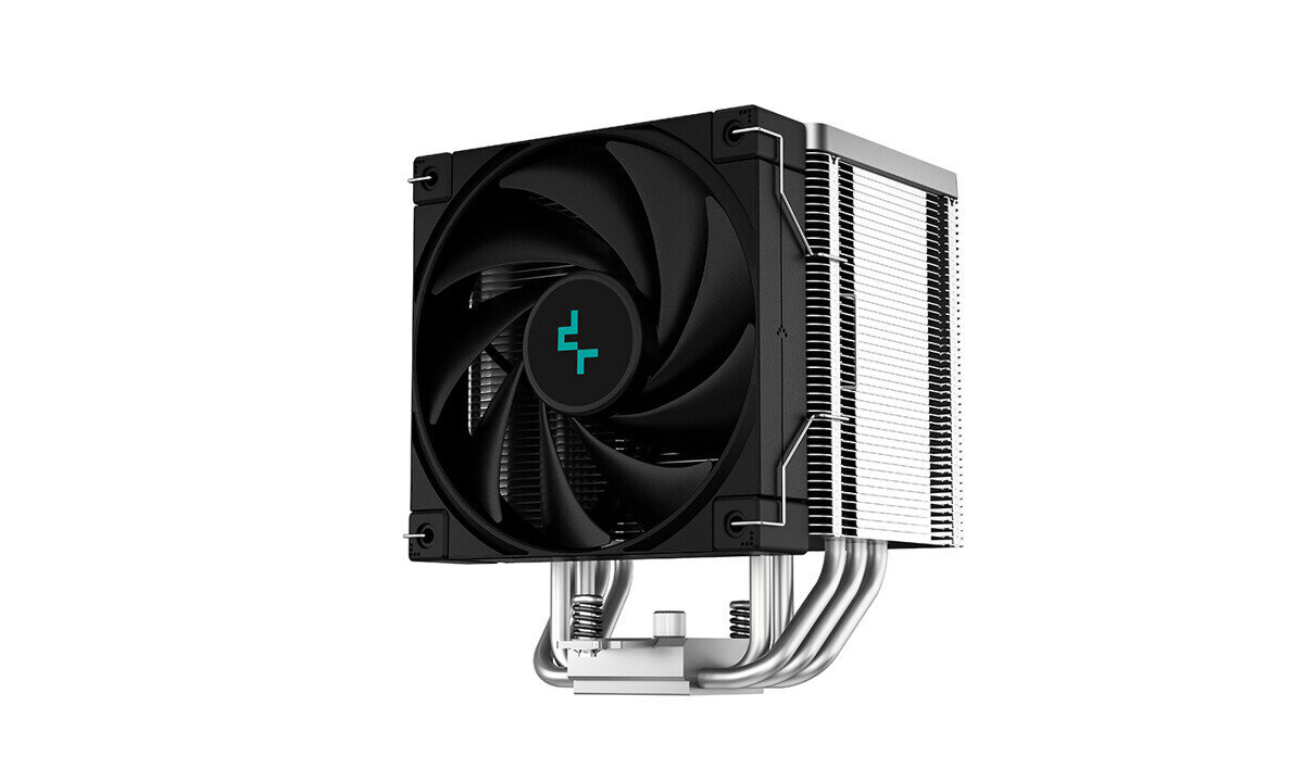 Deepcool AK500 Intel hinta ja tiedot | Prosessorin jäähdyttimet | hobbyhall.fi