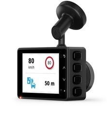 Autokamera : Garmin Dash Cam 57 : 010-02505-11 hinta ja tiedot | Autokamerat | hobbyhall.fi