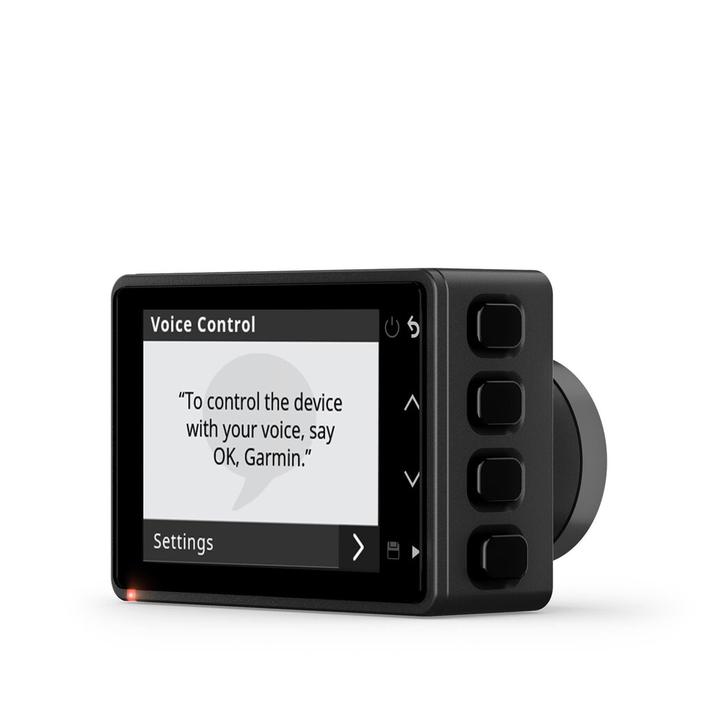 Autokamera : Garmin Dash Cam 57 : 010-02505-11 hinta ja tiedot | Autokamerat | hobbyhall.fi