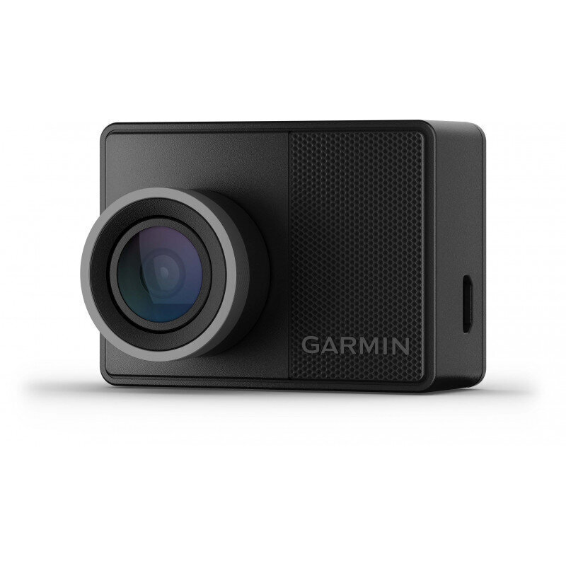 Autokamera : Garmin Dash Cam 57 : 010-02505-11 hinta ja tiedot | Autokamerat | hobbyhall.fi