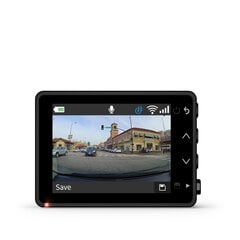 Autokamera : Garmin Dash Cam 57 : 010-02505-11 hinta ja tiedot | Autokamerat | hobbyhall.fi