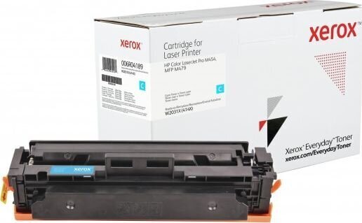 Xerox W2031X hinta ja tiedot | Laserkasetit | hobbyhall.fi