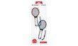 Nacon Nintendo Switch Joy-Con Tennis Rackets Kit hinta ja tiedot | Pelikonsolitarvikkeet | hobbyhall.fi