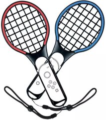 Nacon Nintendo Switch Joy-Con Tennis Rackets Kit hinta ja tiedot | Pelikonsolitarvikkeet | hobbyhall.fi