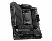 MSI MAG B650M MORTAR WiFi, MicroATX, AM5, DDR5 hinta ja tiedot | Emolevyt | hobbyhall.fi