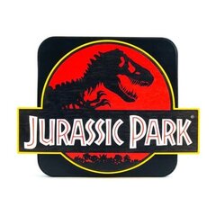 Lamp Jurassic Park 3D hinta ja tiedot | Pelien oheistuotteet | hobbyhall.fi