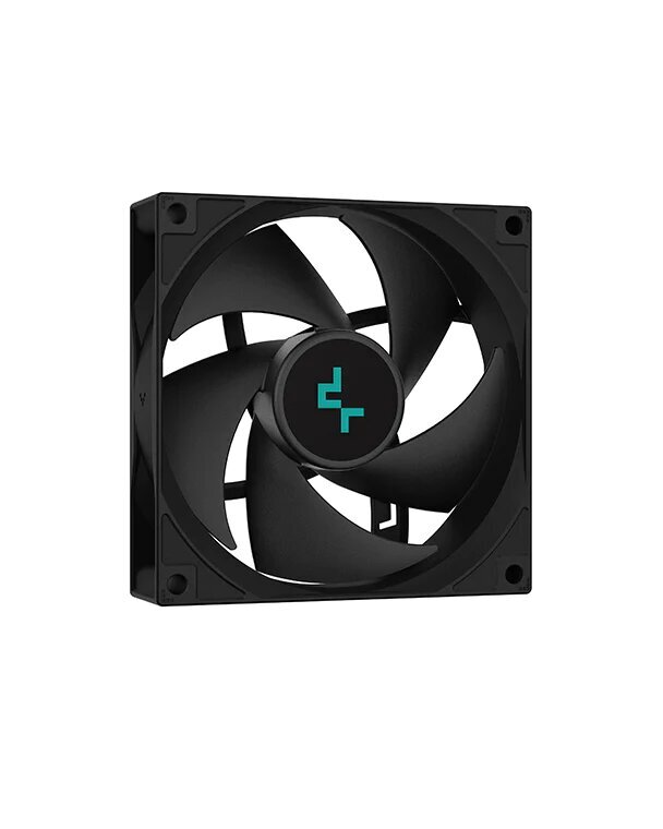 Deepcool CPU Cooler AG300 hinta ja tiedot | Prosessorin jäähdyttimet | hobbyhall.fi