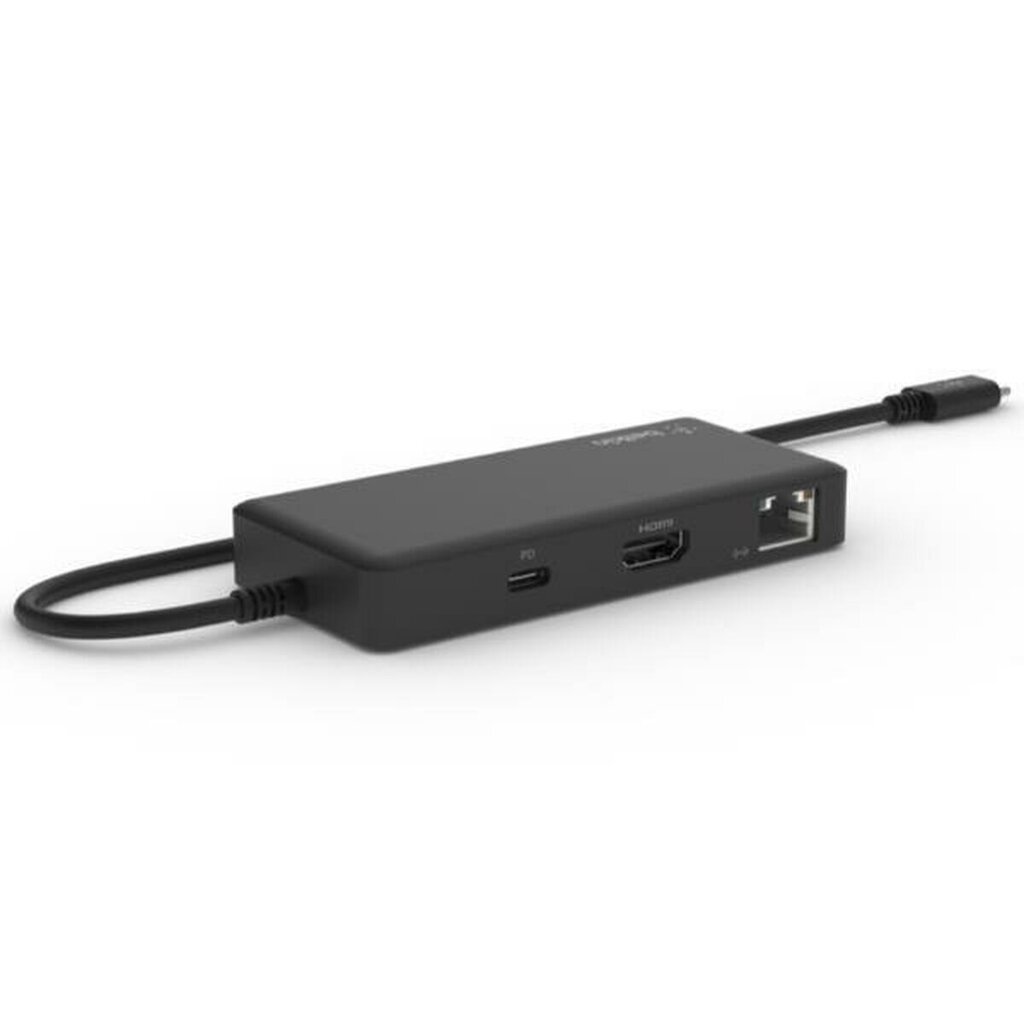 Belkin INC008BTBK hinta ja tiedot | Adapterit | hobbyhall.fi