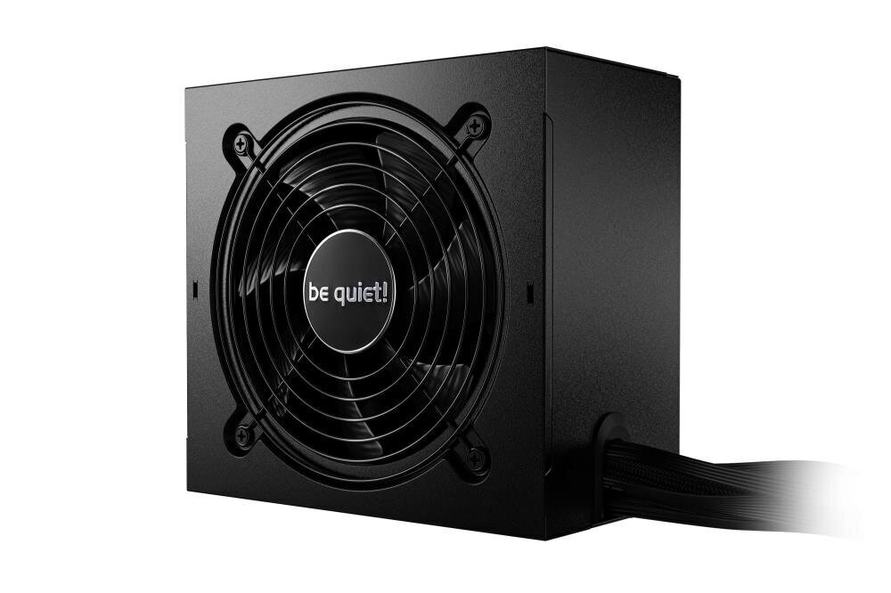 Be Quiet! 850W, 80+ Gold hinta ja tiedot | Virtalähteet | hobbyhall.fi