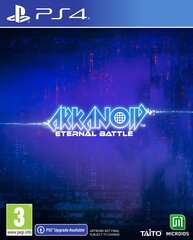 Arkanoid Eternal Battle hinta ja tiedot | Taito Tietokoneet ja pelaaminen | hobbyhall.fi