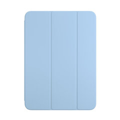 Apple Smart Folio for iPad (10th generation) - Sky - MQDU3ZM/A hinta ja tiedot | Tablettien kotelot ja muut tarvikkeet | hobbyhall.fi