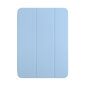 Apple Smart Folio for iPad (10th generation) - Sky - MQDU3ZM/A hinta ja tiedot | Tablettien kotelot ja muut tarvikkeet | hobbyhall.fi