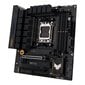 Asus TUF GAMING B650M-PLUS Processor family AMD hinta ja tiedot | Emolevyt | hobbyhall.fi