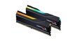 G.Skill Trident Z5 Neo RGB 32 Kit (16GBx2) GB hinta ja tiedot | Muisti (RAM) | hobbyhall.fi