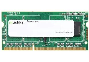 Mushkin Essentials 992014 hinta ja tiedot | Muisti (RAM) | hobbyhall.fi