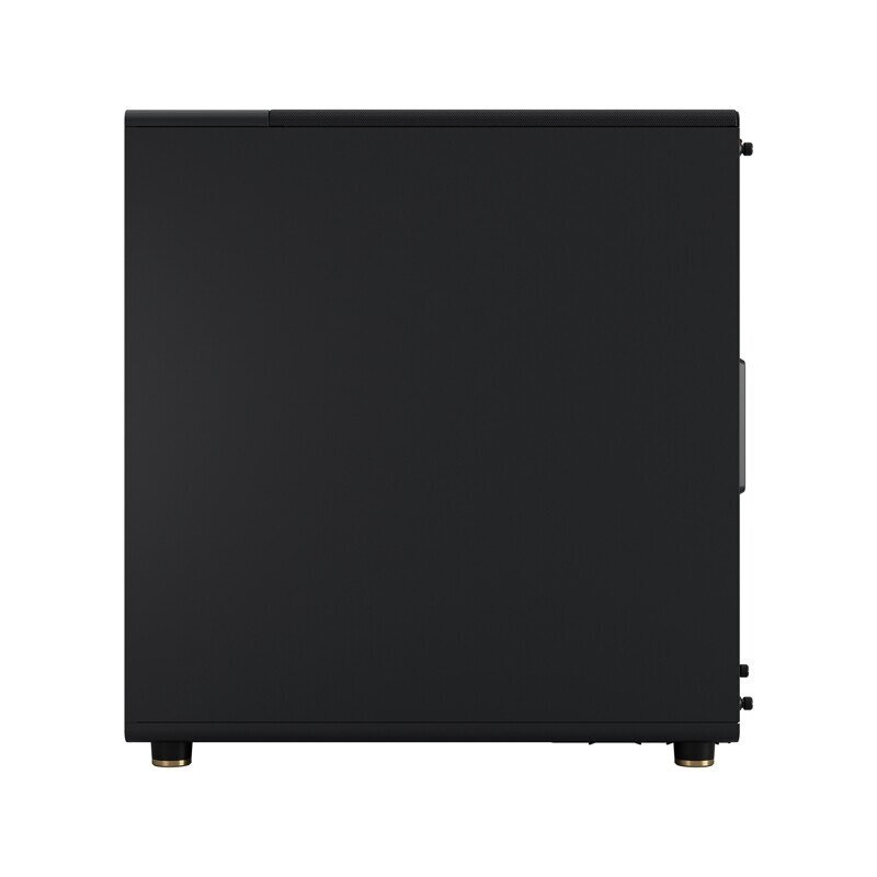 Fractal Design North Charcoal Black TG Dark hinta ja tiedot | Tietokonekotelot | hobbyhall.fi