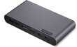Lenovo USB-C Universal Business Dock hinta ja tiedot | Adapterit | hobbyhall.fi
