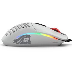 Glorious PC Gaming Race Model I Matte White hinta ja tiedot | Hiiret | hobbyhall.fi