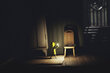 Little Nightmares - Complete Edition PS4 hinta ja tiedot | Tietokone- ja konsolipelit | hobbyhall.fi