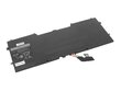 Mitsu Dell XPS 13 9333 BC/DE-XPS13-C4K9V hinta ja tiedot | Kannettavien tietokoneiden akut | hobbyhall.fi