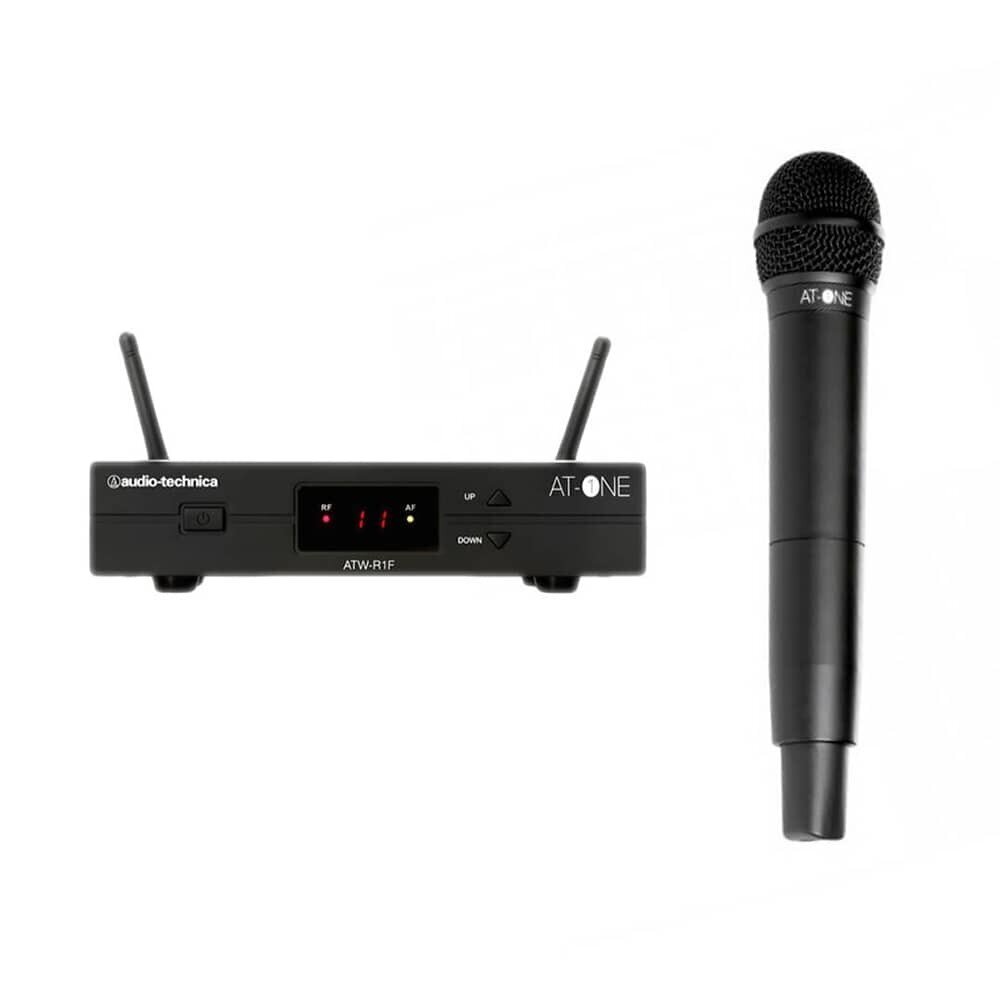 Audio-Technica AT ONE DE3 hinta ja tiedot | Mikrofonit | hobbyhall.fi