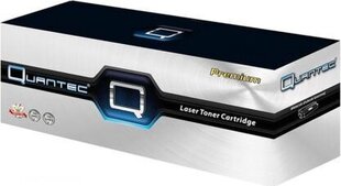 Quantec HP CF230X/CRG051H 3,5K hinta ja tiedot | Laserkasetit | hobbyhall.fi