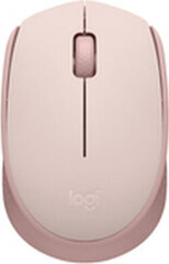 Logitech M171 hinta ja tiedot | Hiiret | hobbyhall.fi