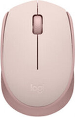 Logitech M171 hinta ja tiedot | Hiiret | hobbyhall.fi