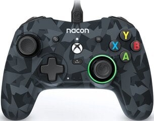 Nacon Revolution X Xbox X/S & One hinta ja tiedot | Ohjaimet ja lisätarvikkeet | hobbyhall.fi
