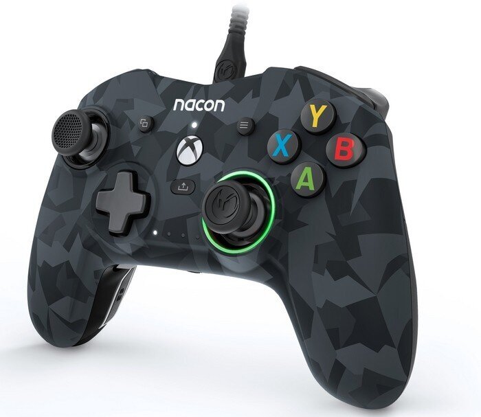 Nacon Revolution X Xbox X/S & One hinta ja tiedot | Ohjaimet ja lisätarvikkeet | hobbyhall.fi