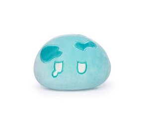 Genshin Impact Slime Series: Hydro-Slime 15cm hinta ja tiedot | Pelien oheistuotteet | hobbyhall.fi