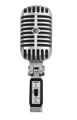 Shure 55SH Series II hinta ja tiedot | Mikrofonit | hobbyhall.fi