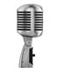 Shure 55SH Series II hinta ja tiedot | Mikrofonit | hobbyhall.fi