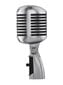 Shure 55SH Series II hinta ja tiedot | Mikrofonit | hobbyhall.fi
