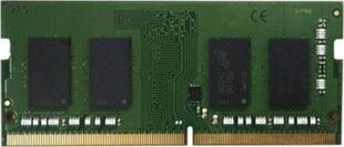 Qnap RAM-8GDR4T0-SO-2666 hinta ja tiedot | Muisti (RAM) | hobbyhall.fi