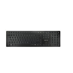 Cherry KW 9100 Slim hinta ja tiedot | Näppäimistöt | hobbyhall.fi