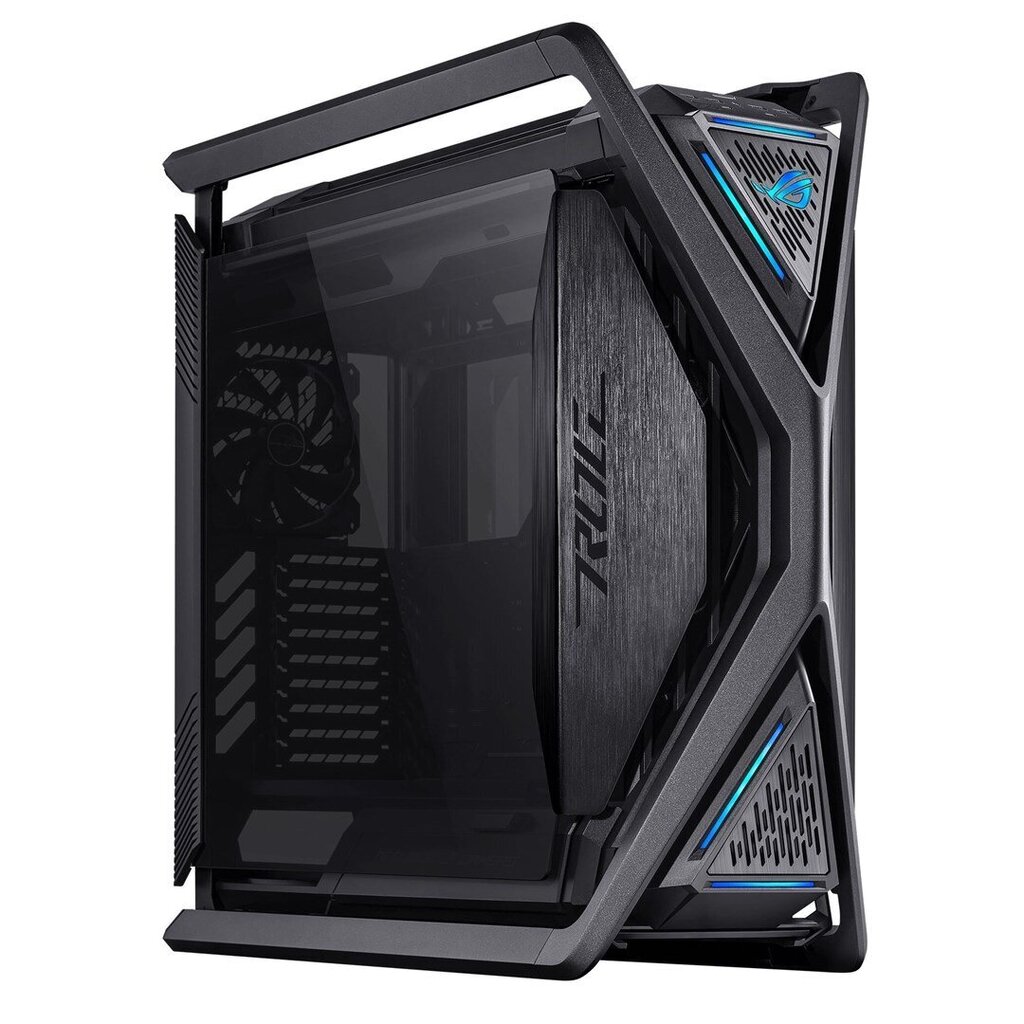 Asus ROG Hyperion GR701 hinta ja tiedot | Tietokonekotelot | hobbyhall.fi