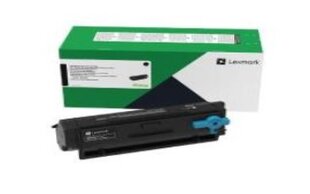 Lexmark 55B2000 hinta ja tiedot | Mustekasetit | hobbyhall.fi