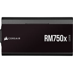 Corsair RM750x CP-9020251-EU hinta ja tiedot | Virtalähteet | hobbyhall.fi