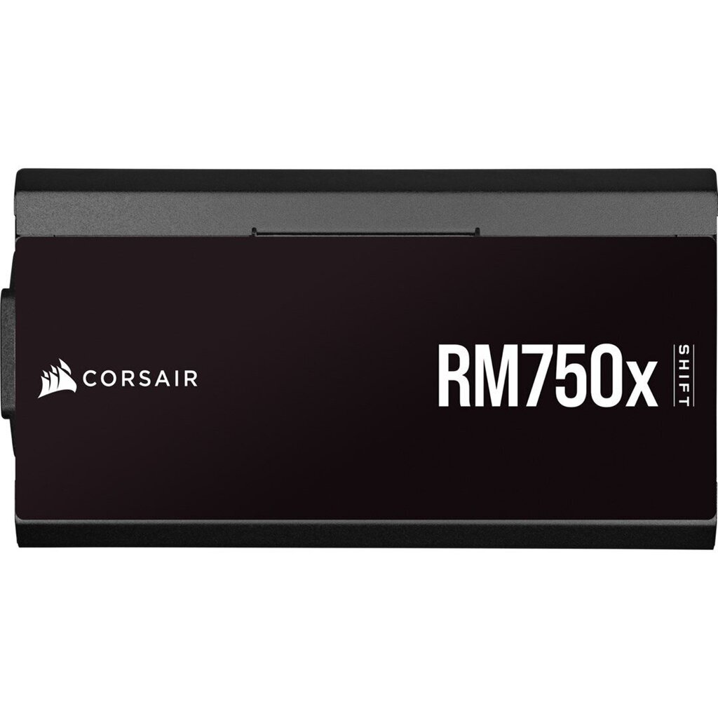 Corsair RM750x CP-9020251-EU hinta ja tiedot | Virtalähteet | hobbyhall.fi