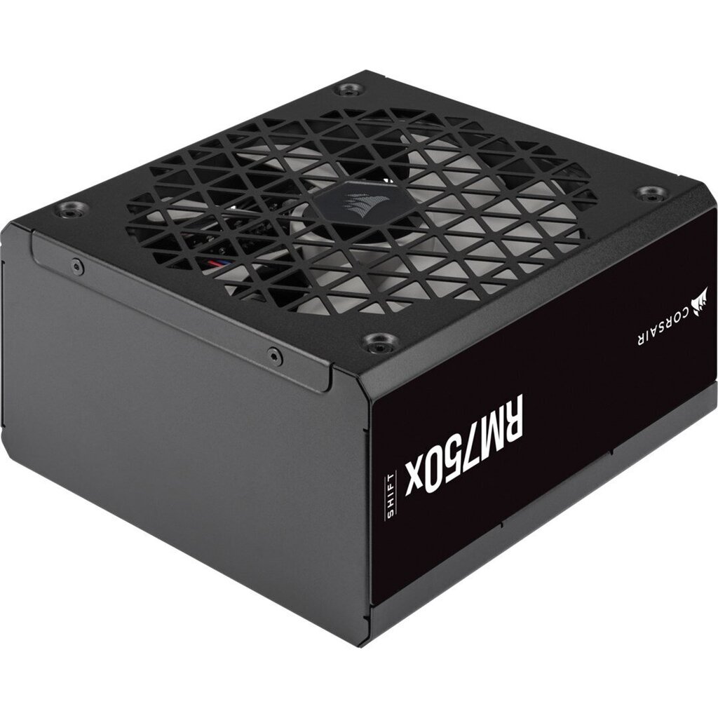 Corsair RM750x CP-9020251-EU hinta ja tiedot | Virtalähteet | hobbyhall.fi