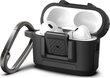 Spigen Lock Fit Matte AirPods Pro 2/1 hinta ja tiedot | Kuulokkeet | hobbyhall.fi