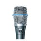 Shure Beta 87A hinta ja tiedot | Mikrofonit | hobbyhall.fi