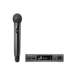 Audio-Technica ATW-3212/C510 DE2 hinta ja tiedot | Mikrofonit | hobbyhall.fi