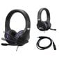 Subsonic Gaming Headset Battle Royal hinta ja tiedot | Kuulokkeet | hobbyhall.fi