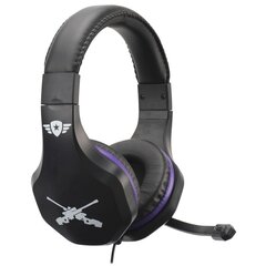 Subsonic Gaming Headset Battle Royal hinta ja tiedot | Kuulokkeet | hobbyhall.fi