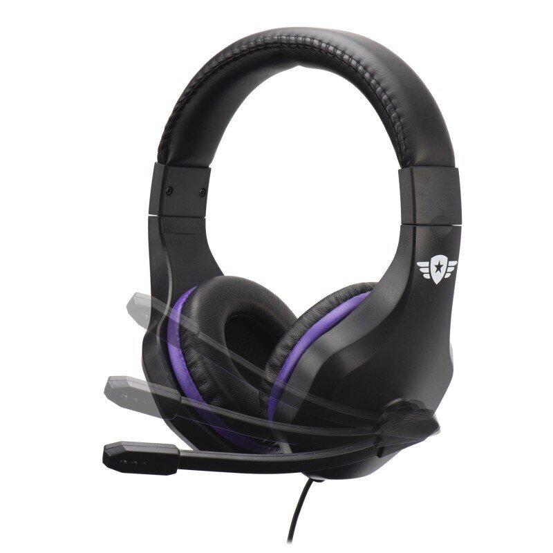 Subsonic Gaming Headset Battle Royal hinta ja tiedot | Kuulokkeet | hobbyhall.fi